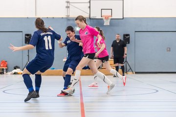 Bild 556 - C-Juniorinnen 3 Loewinnen Cup